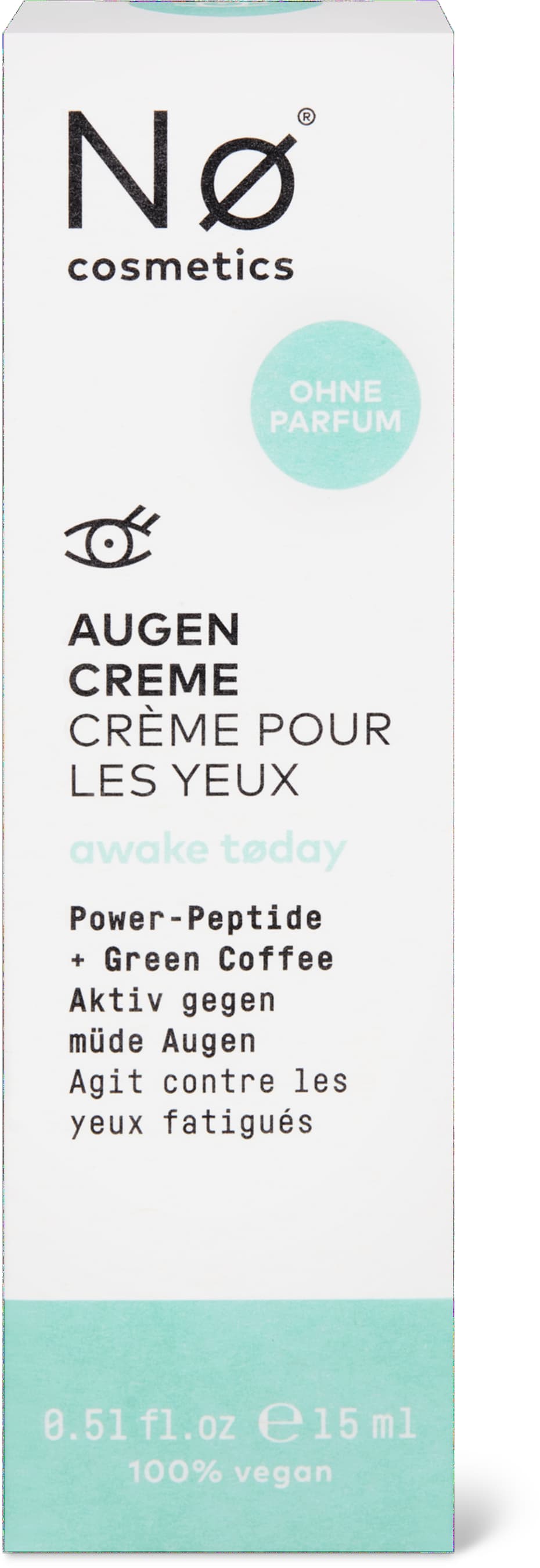 Augencreme